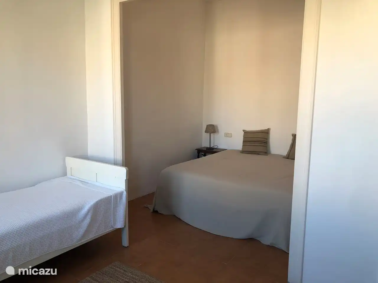 2nd floor bedroom 5 and bathroom