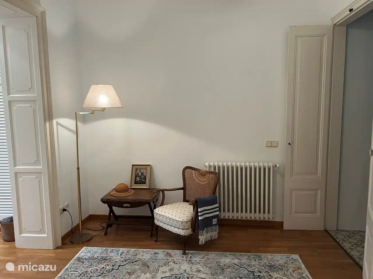 2nd floor bedrooms and bathroom