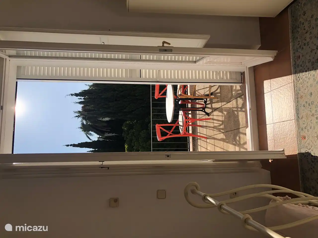 2nd floor bedrooms and bathroom