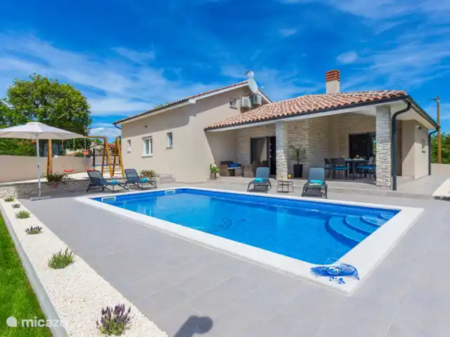 villa huren in Kroatië, Istrië, Barban – Vila Martina villa huren in Kroatië, Istrië, Barban – Vila Martina