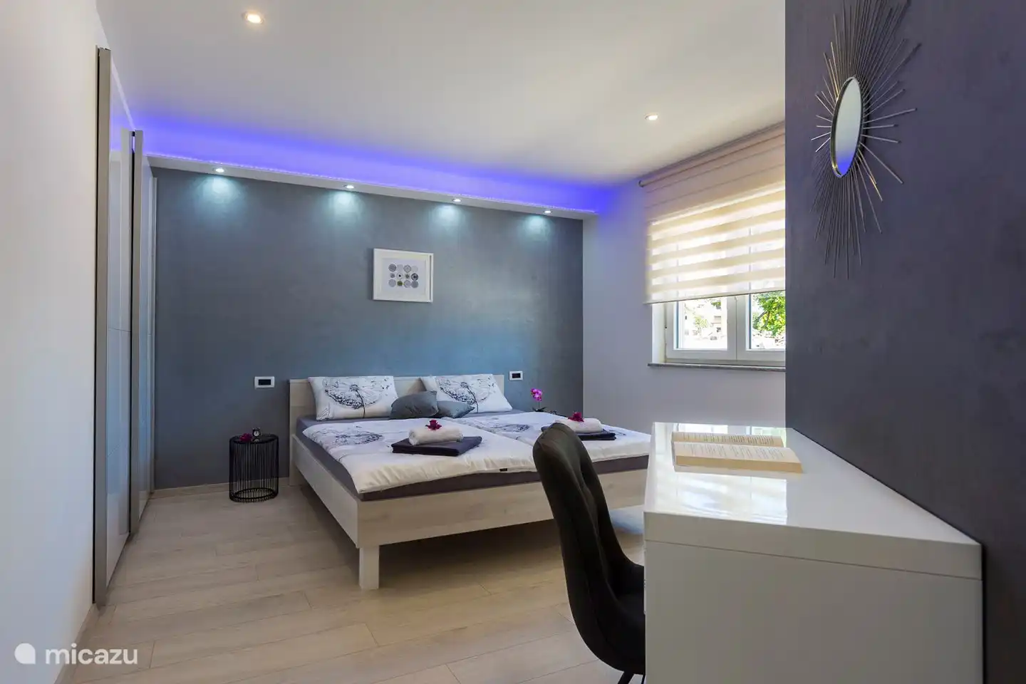 habitaci&#243;n doble