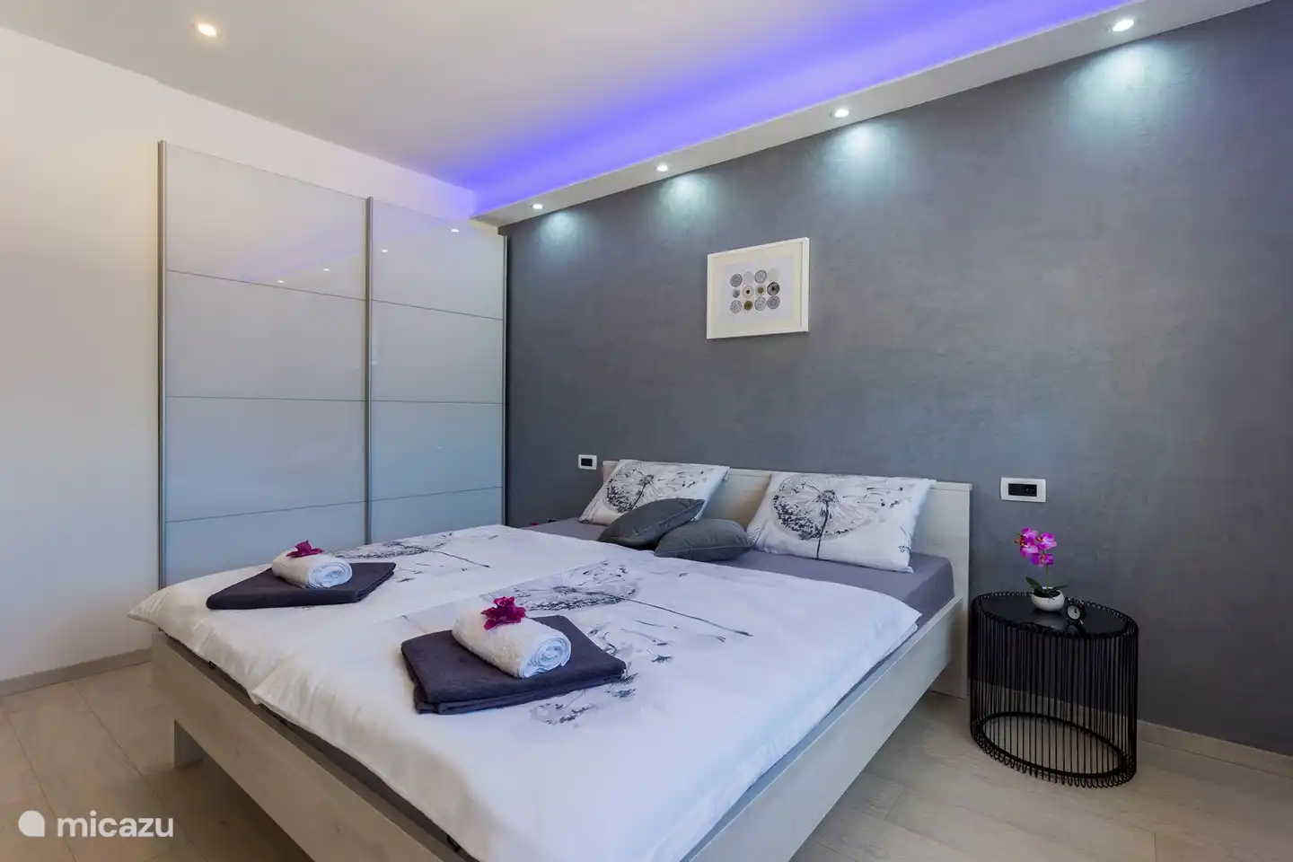 habitaci&#243;n doble