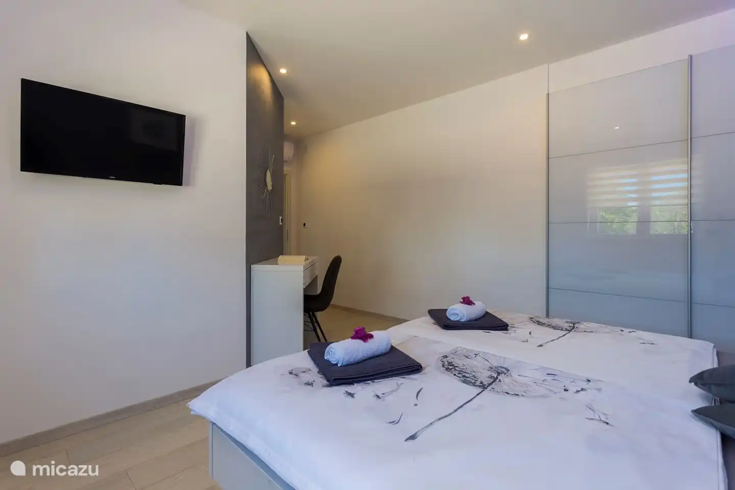 habitaci&#243;n doble