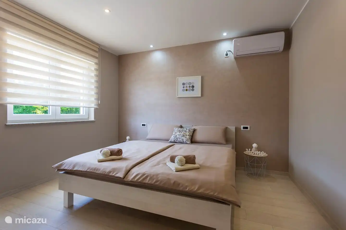 habitaci&#243;n doble