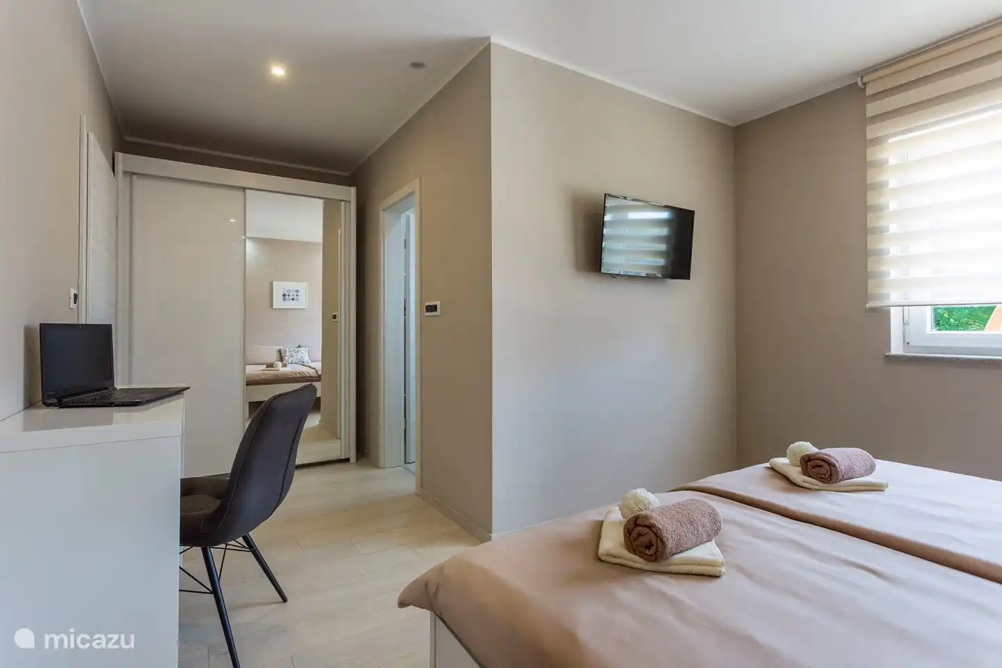 habitaci&#243;n doble