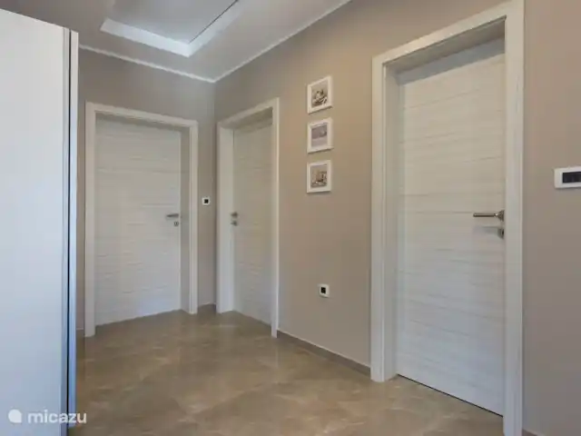 villa huren in Kroatië, Istrië, Barban – Vila Martina hal