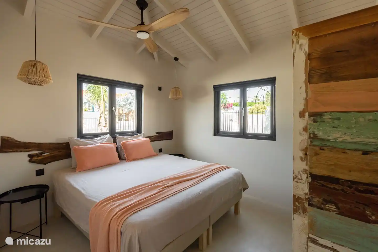 Drittes Schlafzimmer