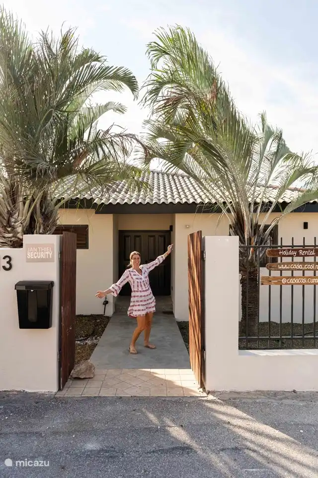 Ich bin ein glückliches Mädchen!