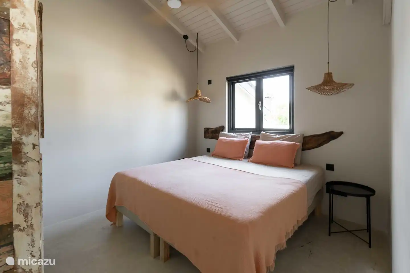 Schlafzimmer Nummer 4