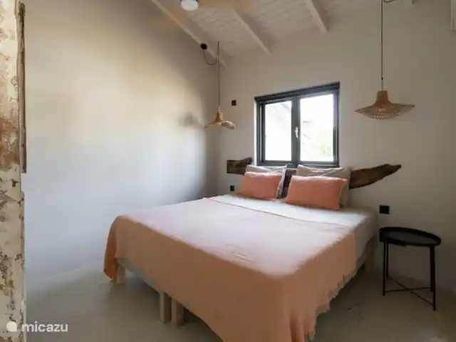 Location de Vacances Curaçao, Banda Ariba (est), Jan Thiel, maison de vacances - Casa Cosi Curaçao - Plage Jan Thiel Chambre numéro 4