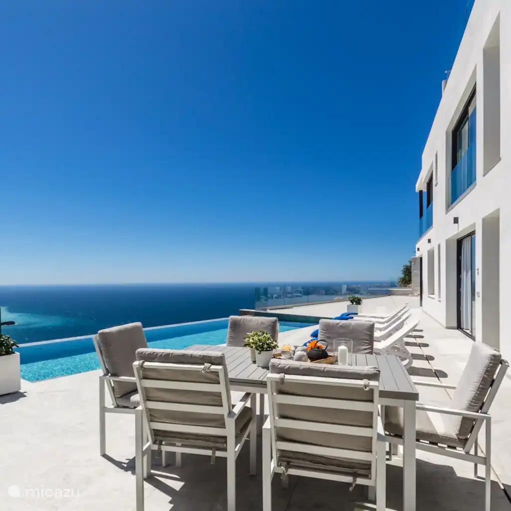 Villa La Grande Bleue