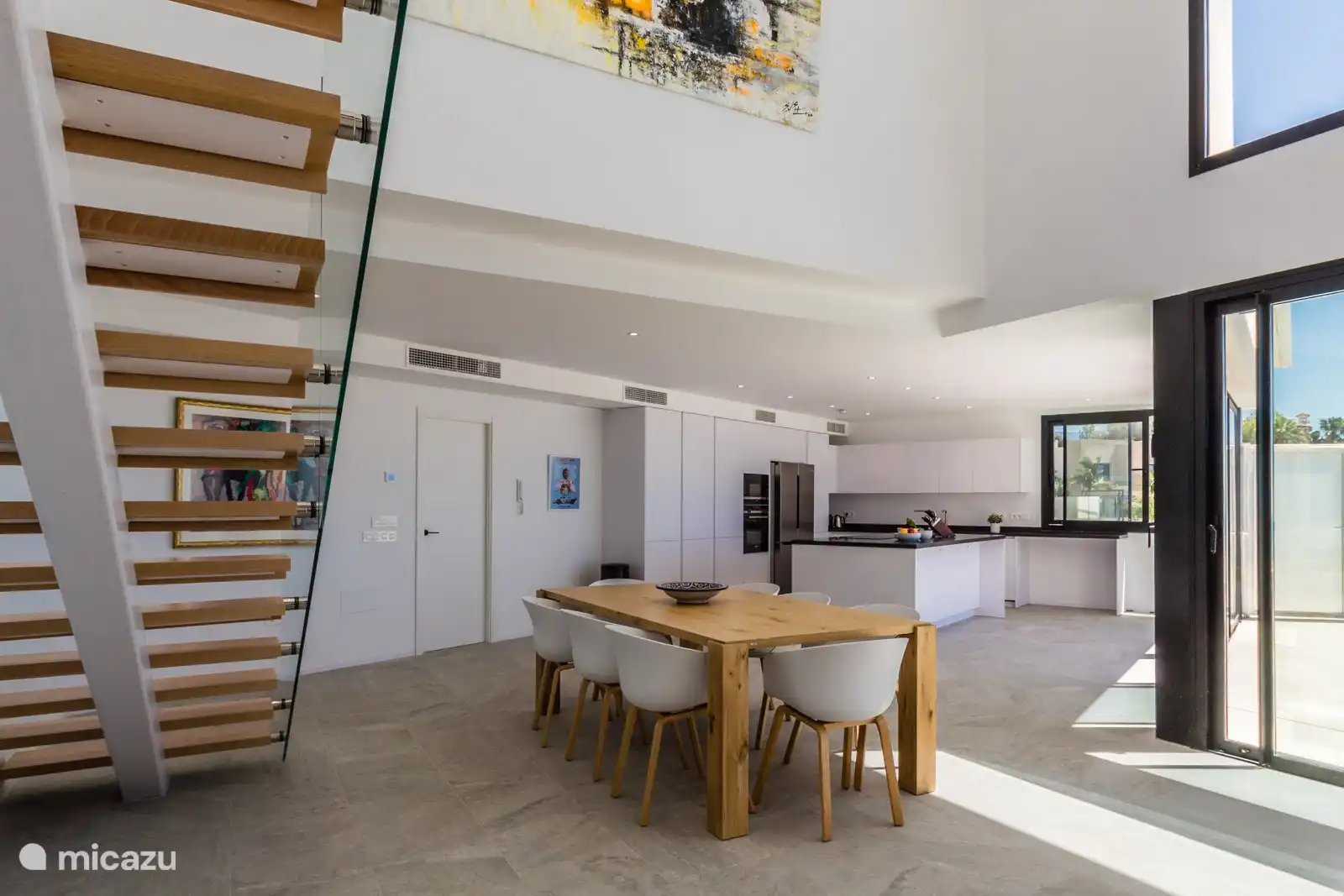 Villa La Grande Bleue