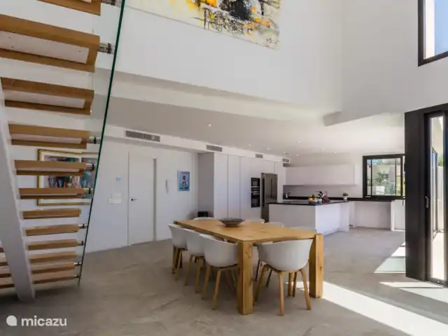 Villa La Grande Bleue en España, Andalucía, Salobreña - villa Villa La Grande Bleue