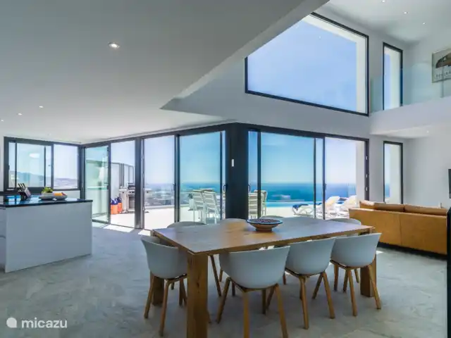 Villa La Grande Bleue en España, Andalucía, Salobreña - villa Villa La Grande Bleue
