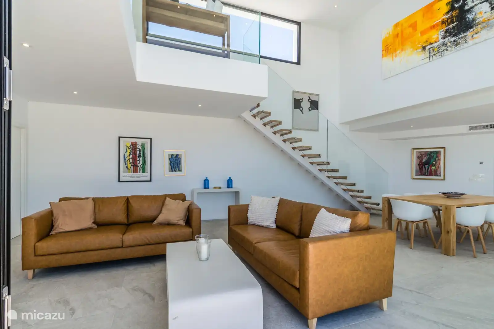 Villa La Grande Bleue