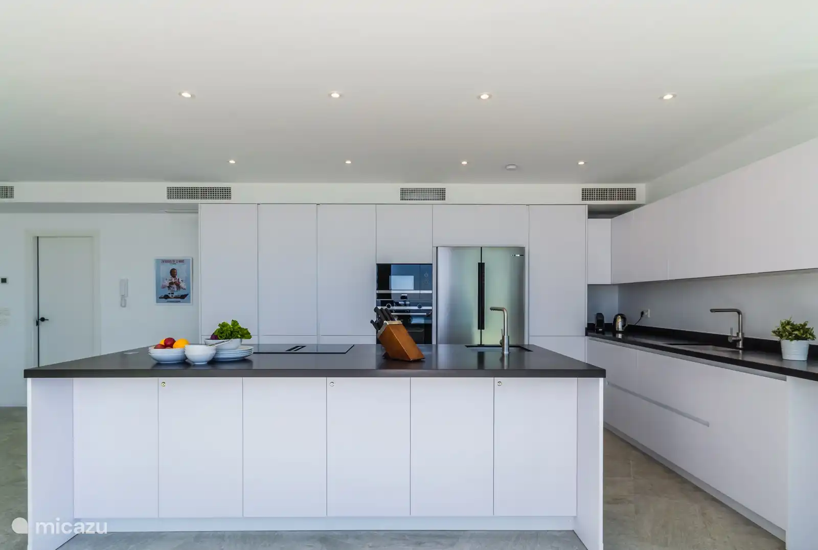 Villa La Grande Bleue