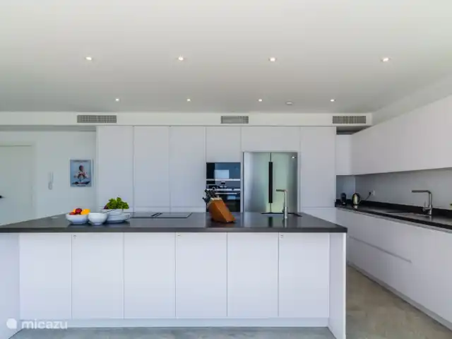 Villa La Grande Bleue en España, Andalucía, Salobreña - villa Villa La Grande Bleue