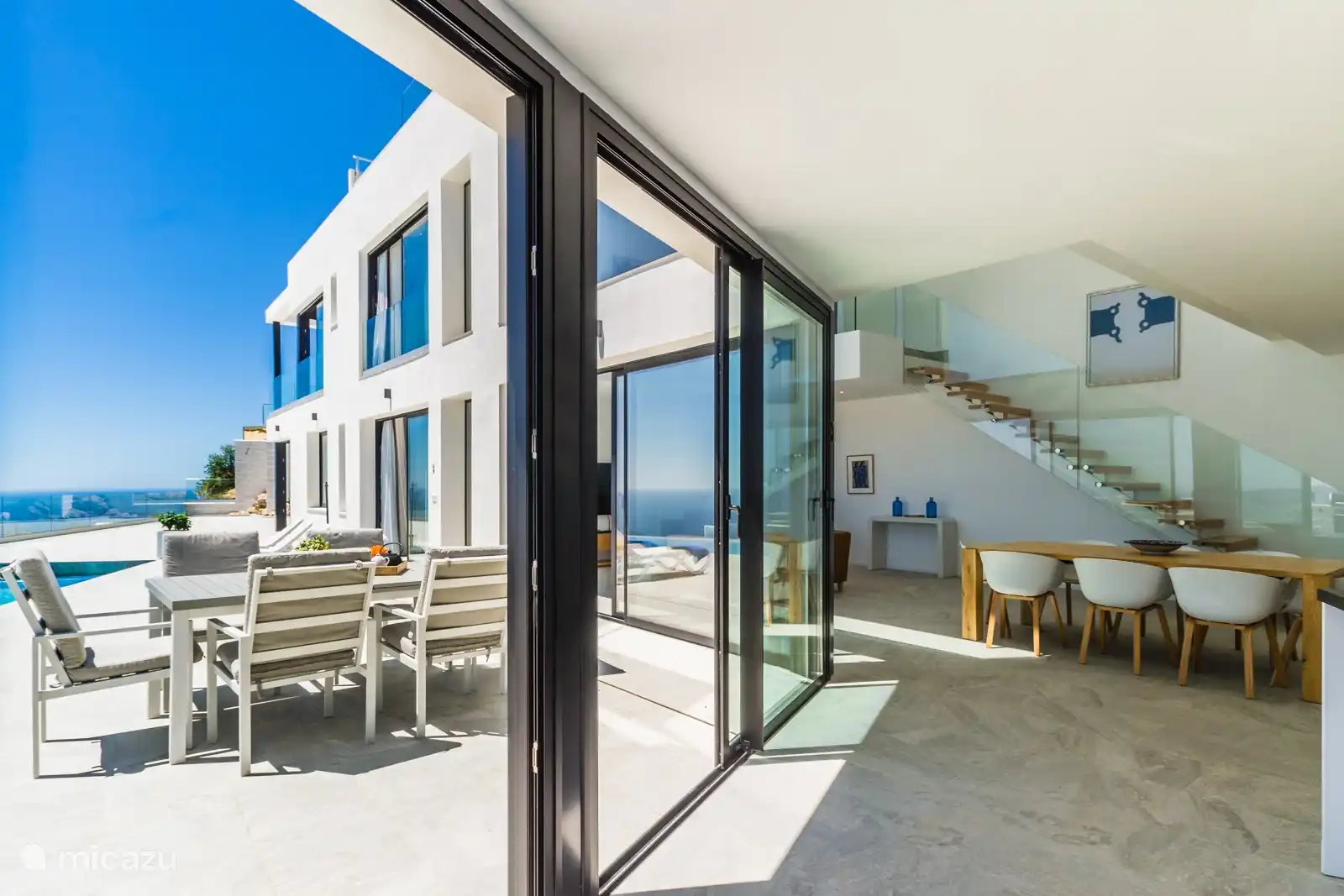 Villa La Grande Bleue