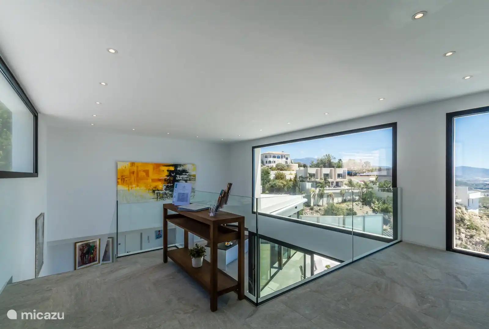 Villa La Grande Bleue