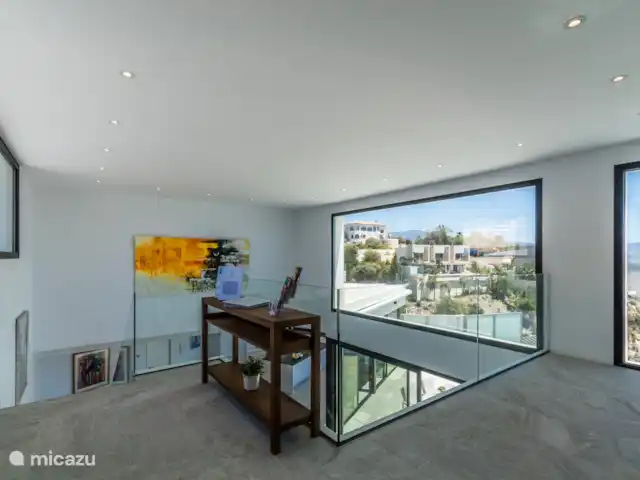 Villa La Grande Bleue en España, Andalucía, Salobreña - villa Villa La Grande Bleue