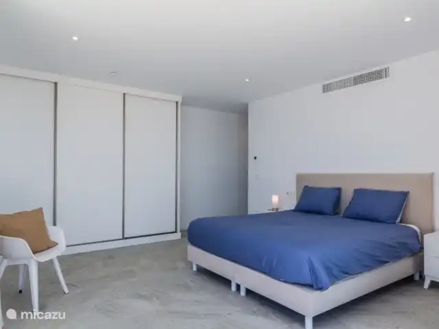Villa La Grande Bleue en España, Andalucía, Salobreña - villa Villa La Grande Bleue
