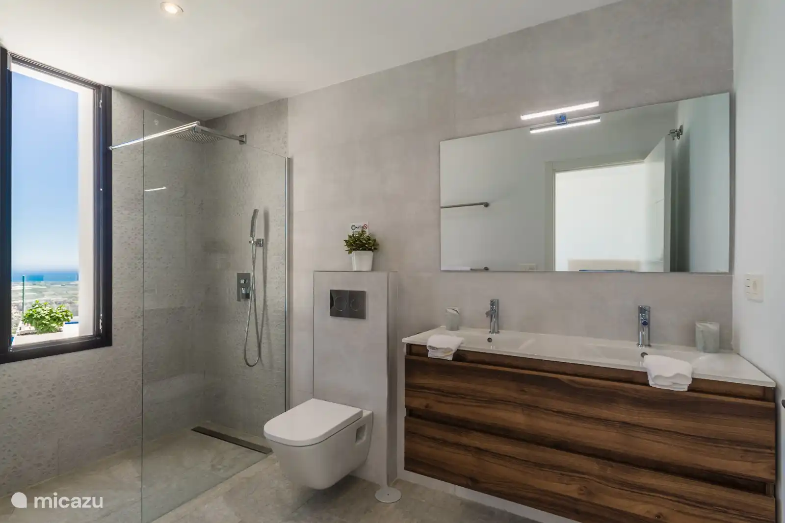 Villa La Grande Bleue