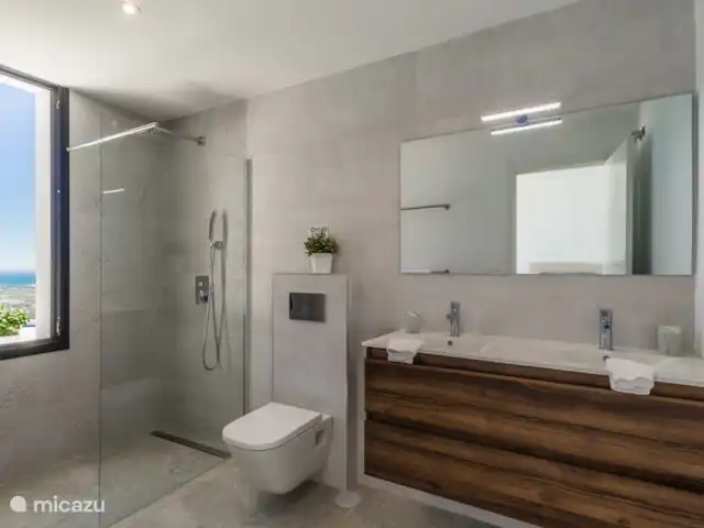 Villa La Grande Bleue en España, Andalucía, Salobreña - villa Villa La Grande Bleue