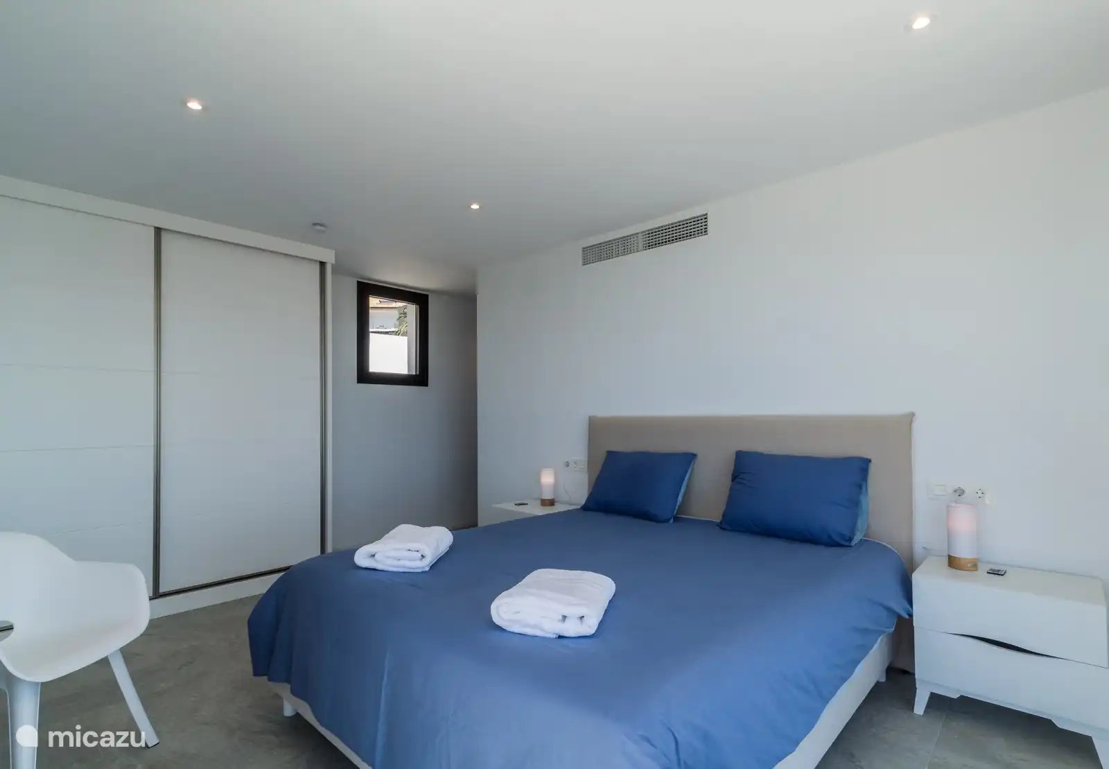 Villa La Grande Bleue