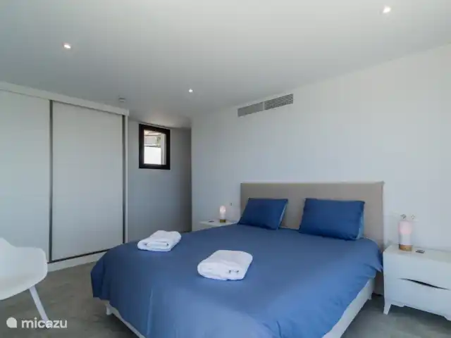 Villa La Grande Bleue en España, Andalucía, Salobreña - villa Villa La Grande Bleue