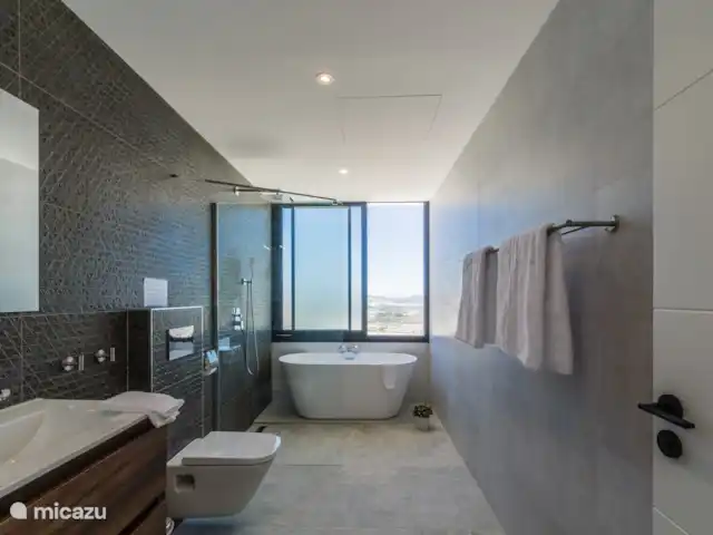 Villa La Grande Bleue en España, Andalucía, Salobreña - villa Villa La Grande Bleue