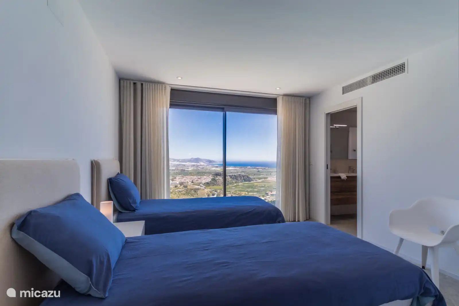 Villa La Grande Bleue