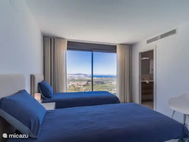Villa La Grande Bleue en España, Andalucía, Salobreña - villa Villa La Grande Bleue