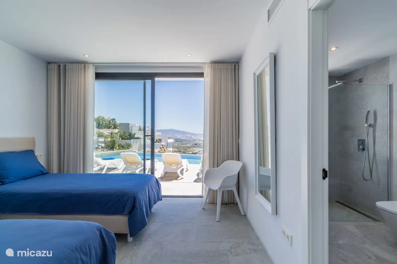 Villa La Grande Bleue