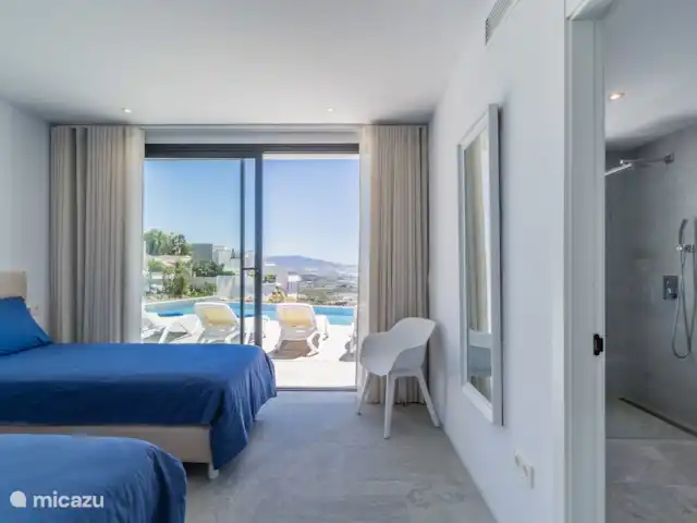 Villa La Grande Bleue en España, Andalucía, Salobreña - villa Villa La Grande Bleue