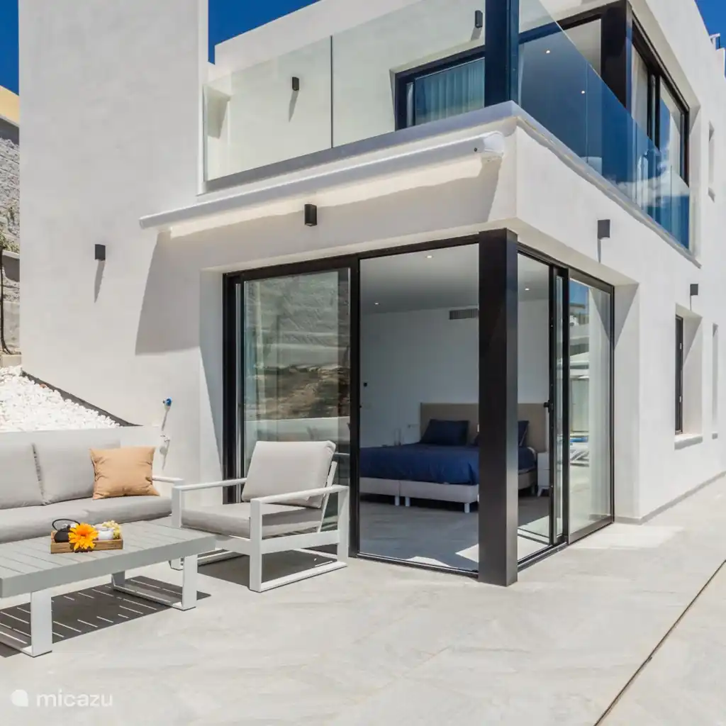 Villa La Grande Bleue