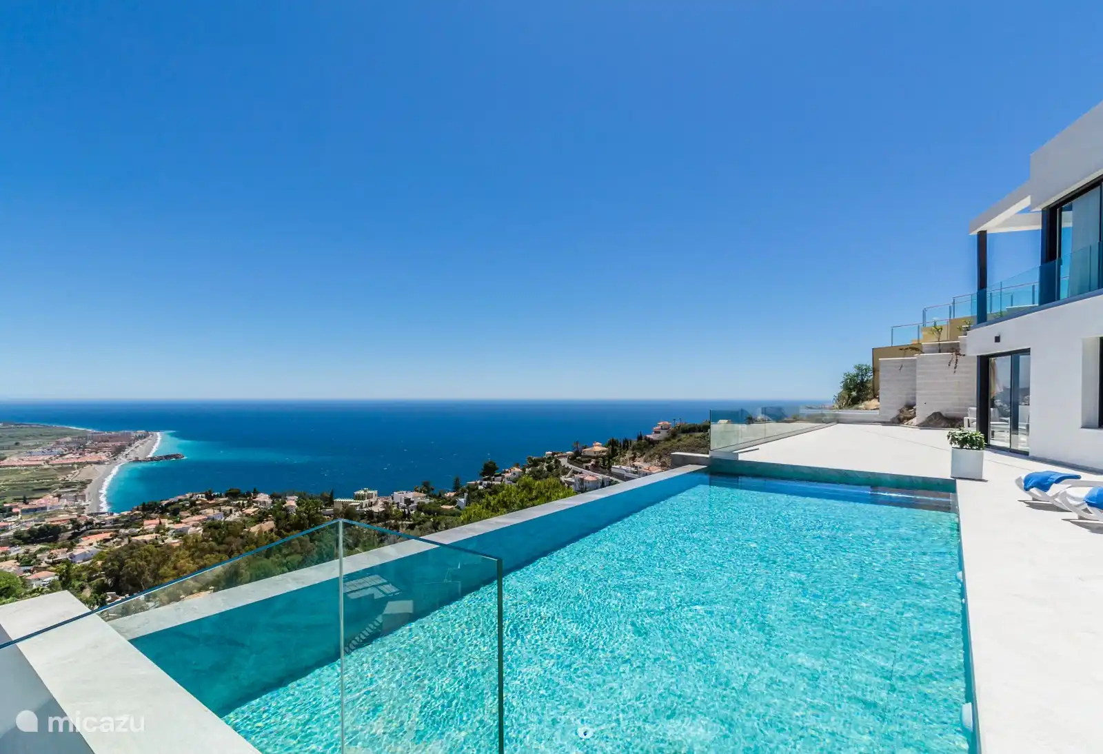 Villa La Grande Bleue