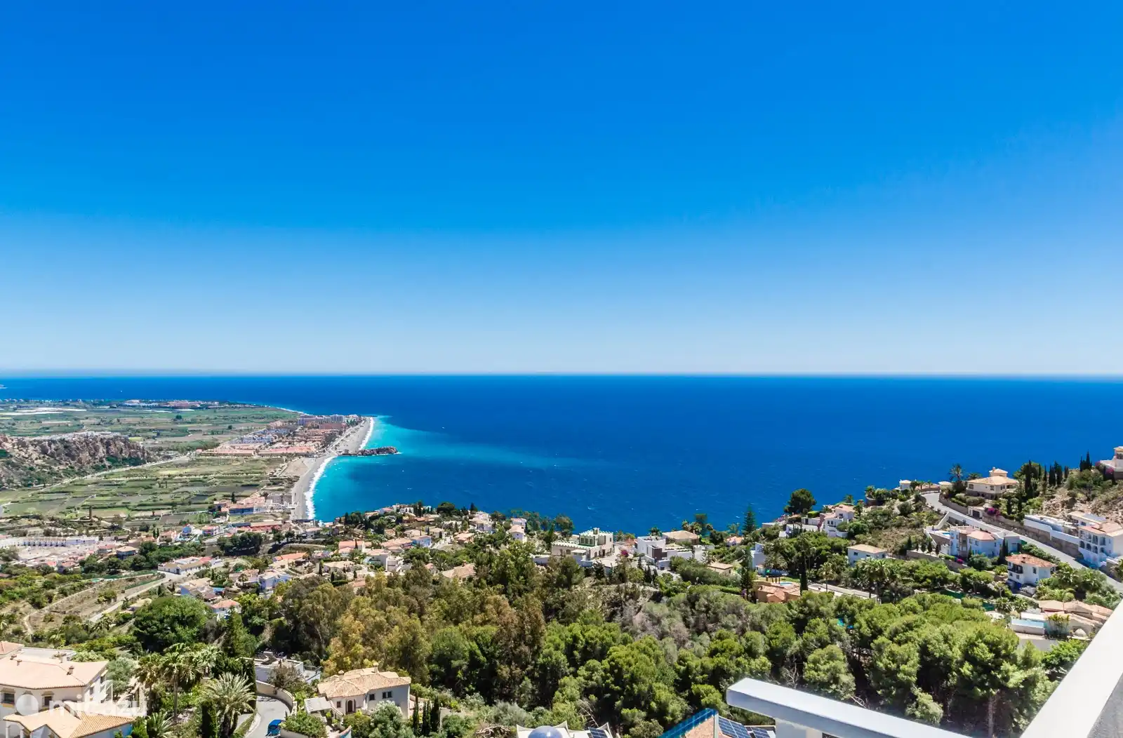 Villa La Grande Bleue