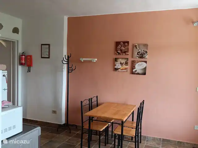 Aplicación Casa dei Sogni d'Oro. San Pedro en Italia, Marche, Arcevia - apartamento Salón