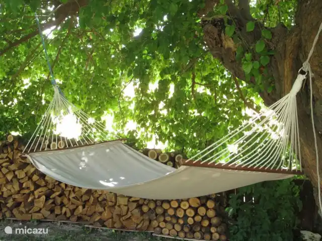 Aplicación Casa dei Sogni d'Oro. San Pedro en Italia, Marche, Arcevia - apartamento hamaca