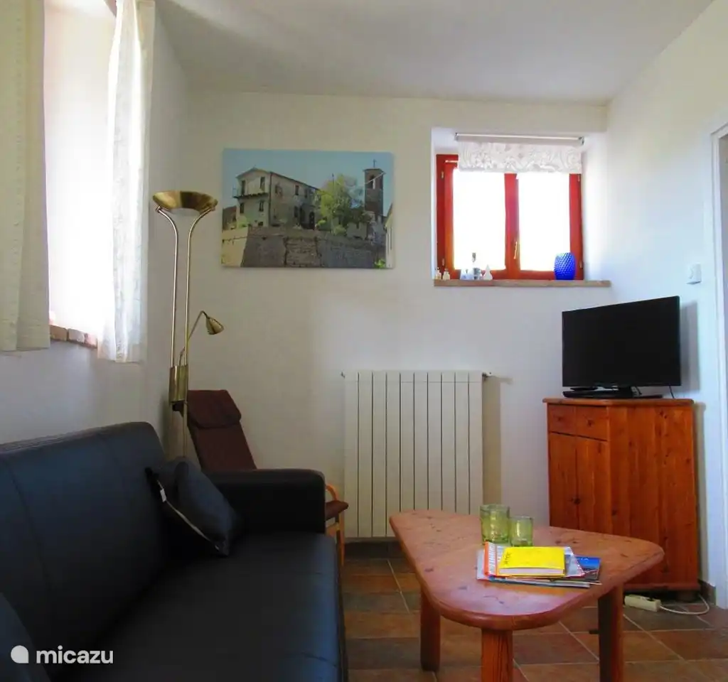 Casa dei Sogni d'Oro-app. San Pietro