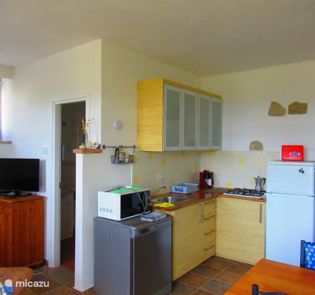 Casa dei Sogni d'Oro-app. San Pietro