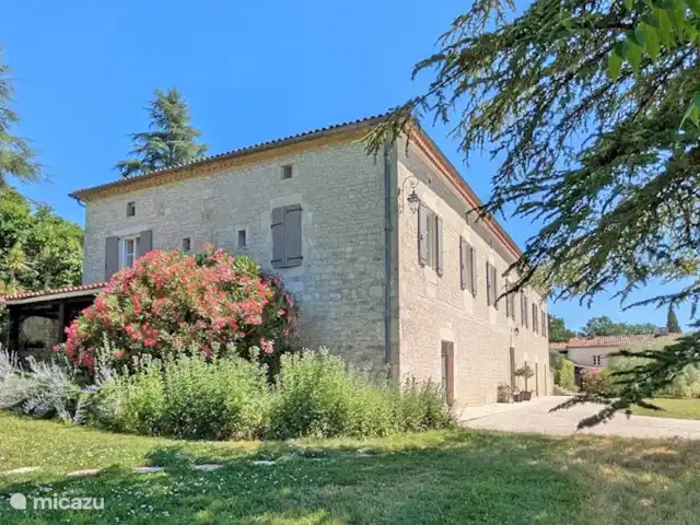 Le Cabernet | France, Lot, Montcuq - gîte / cottage Domaine Lapèze