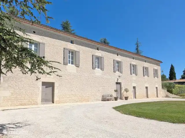 Le Cabernet | France, Lot, Montcuq - gîte / cottage Domaine Lapèze