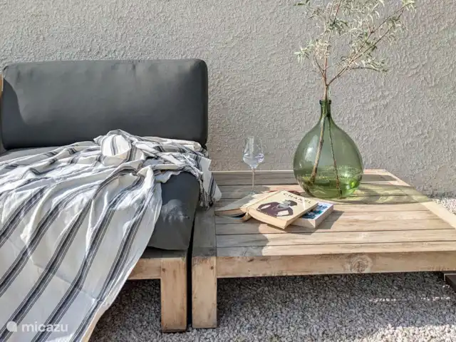 Le Cabernet | France, Lot, Montcuq - gîte / cottage Se détendre