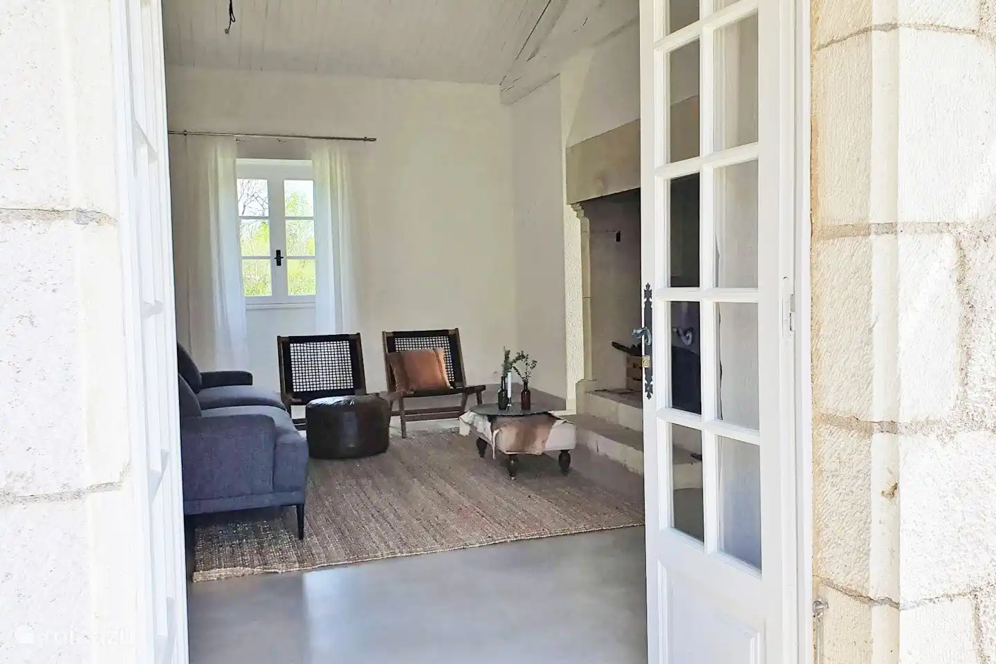 Fein. großes Wohnzimmer