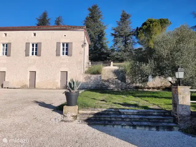 Le Cabernet | France, Lot, Montcuq - gîte / cottage Domaine Lapèze
