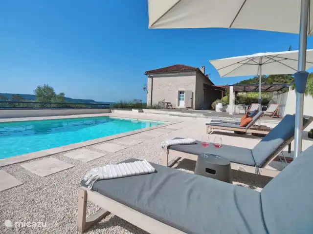 Le Cabernet | France, Lot, Montcuq - gîte / cottage Le Cabernet | France, Lot, Montcuq - gîte / cottage