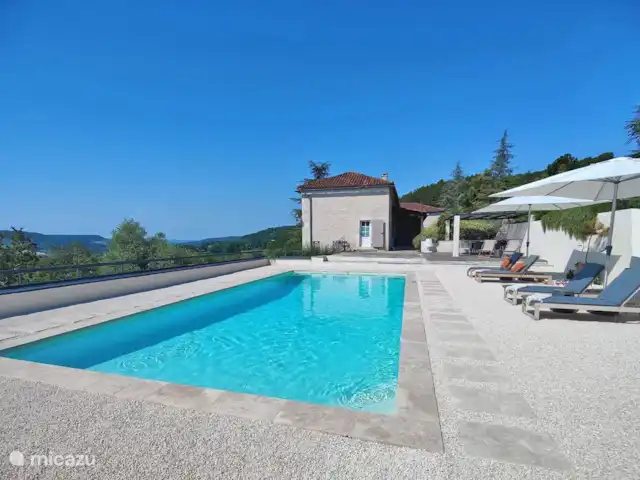 Le Cabernet | France, Lot, Montcuq - gîte / cottage Profitez du calme et de la tranquillité