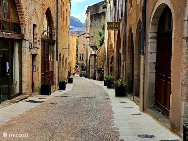 Le Cabernet | France, Lot, Montcuq - gîte / cottage Cahors