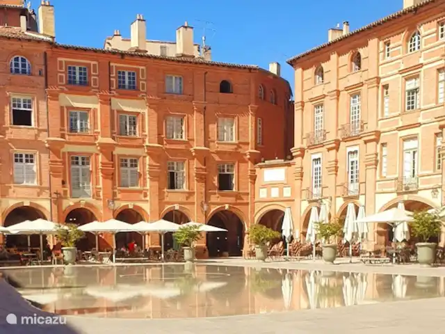 Le Cabernet | France, Lot, Montcuq - gîte / cottage Montauban